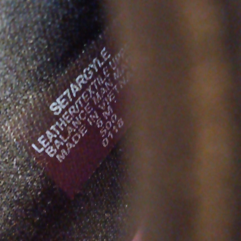 Easy Spirit Argyle Slip Ons - Picture 8 of 11